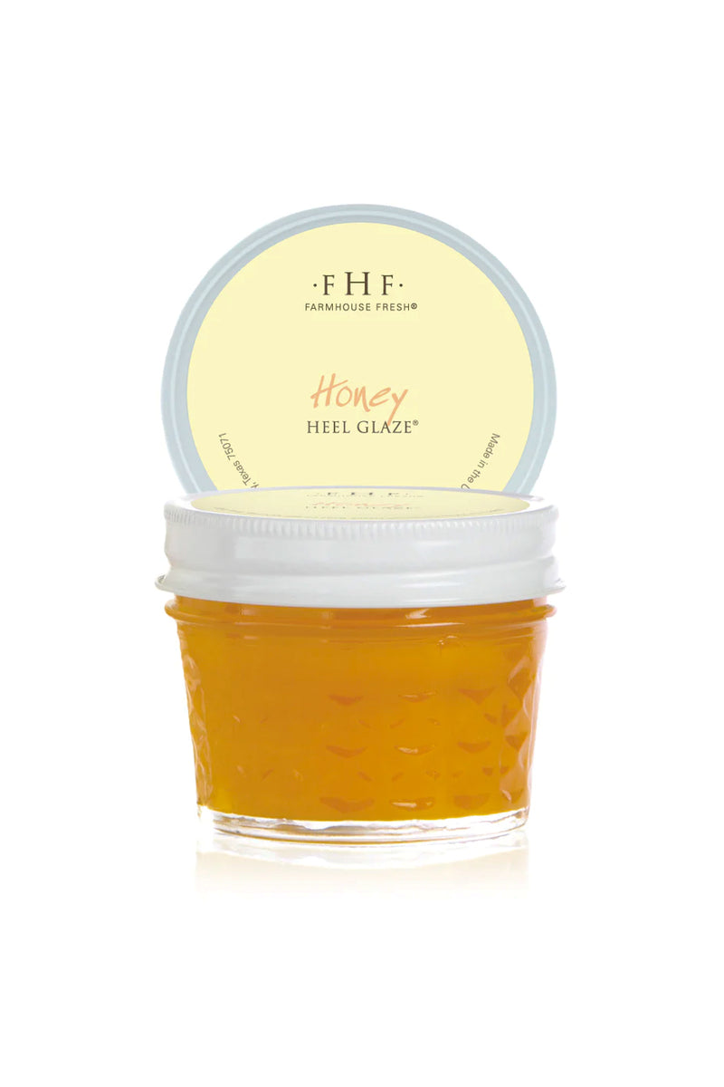 Honey Heel Glaze