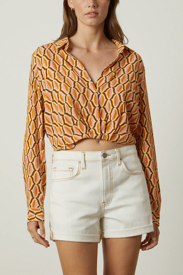 Jocelyn Top