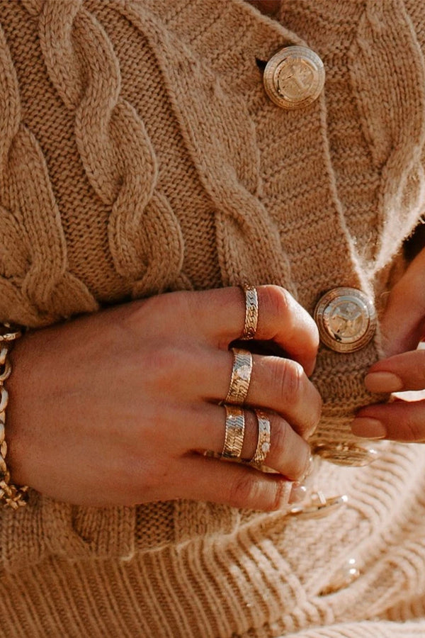 Romeo Ring