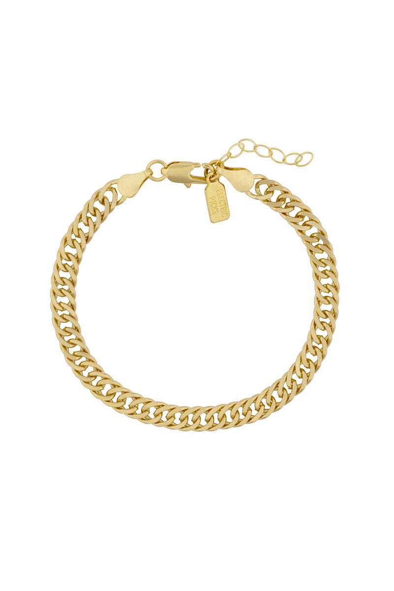 Lace Bracelet
