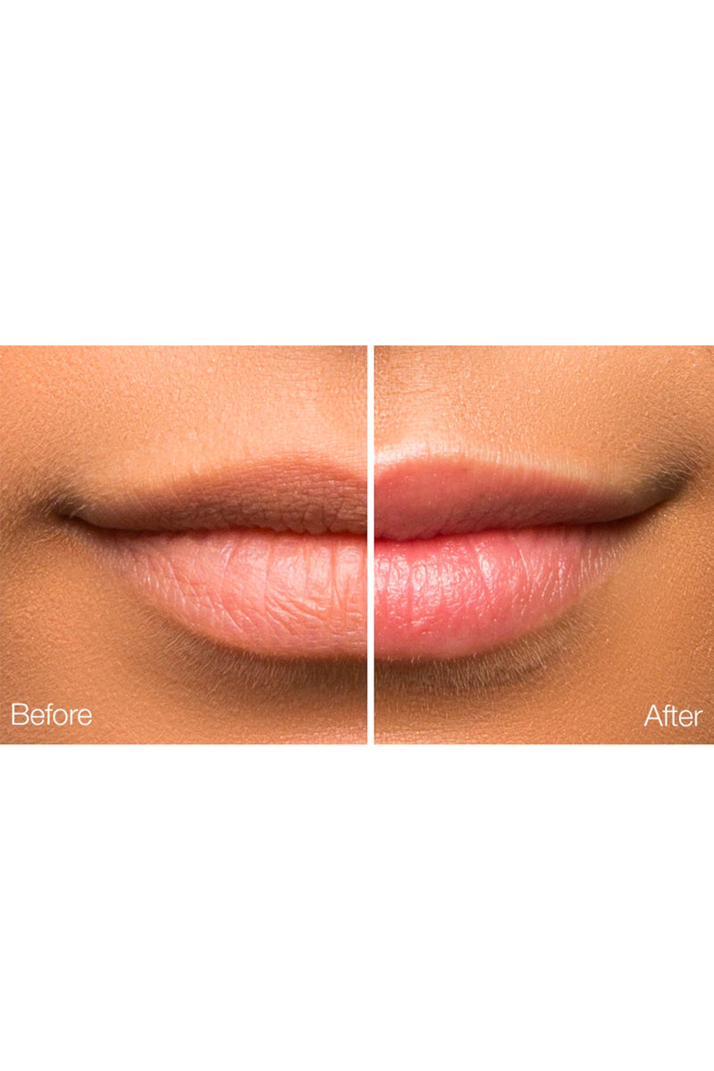 The Lip Scrub - Brown Sugar