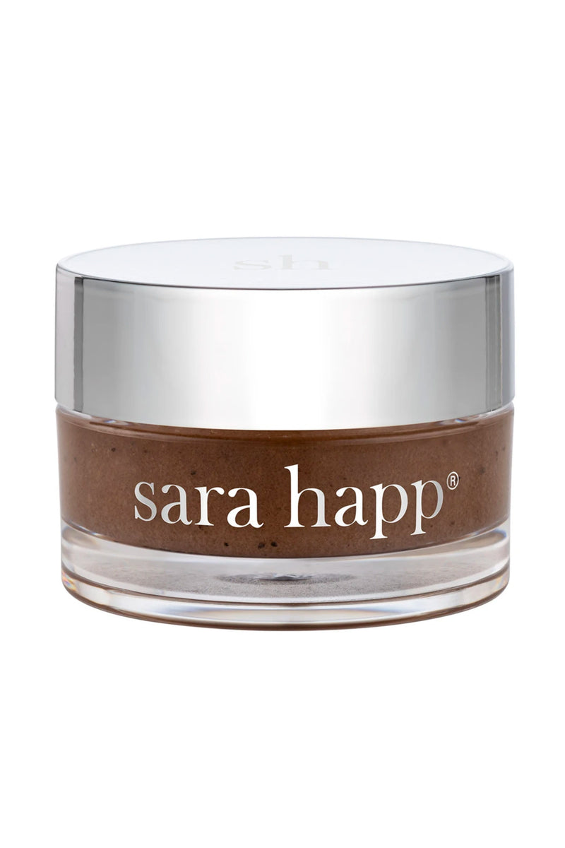 The Lip Scrub - Vanilla Bean