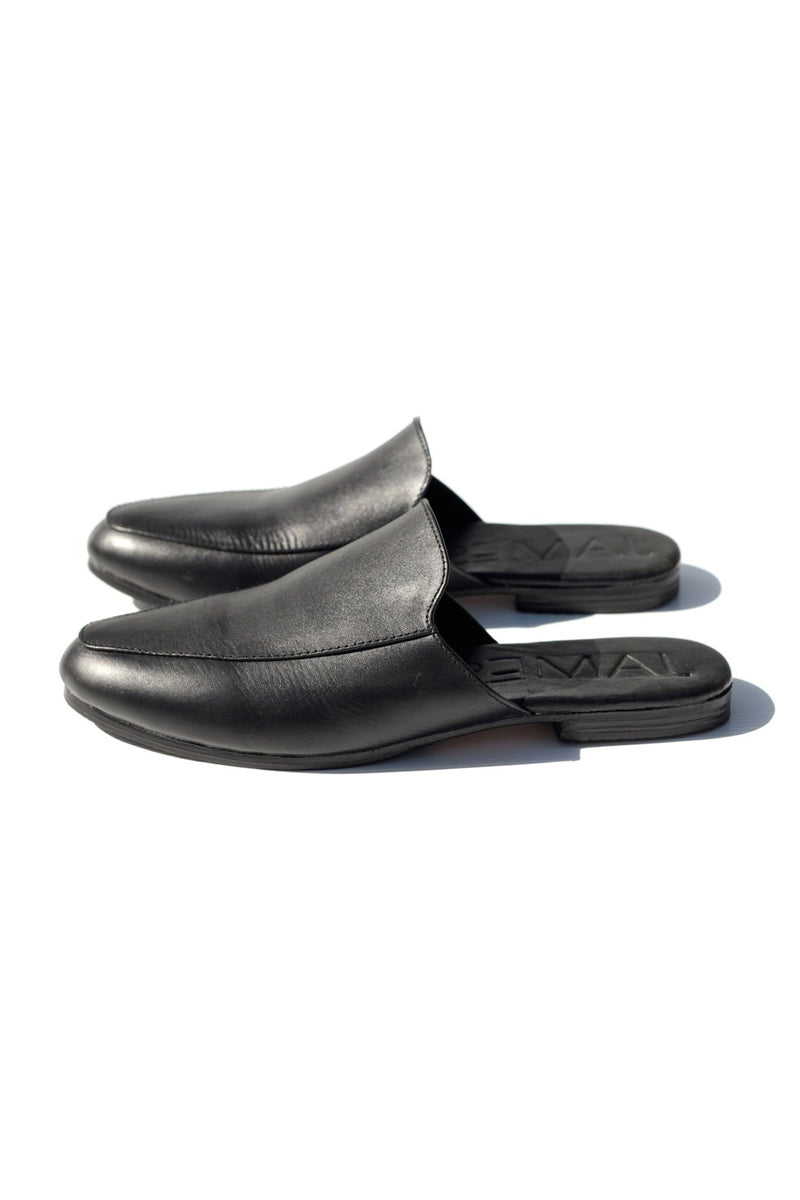 Lower East-Side Loafer