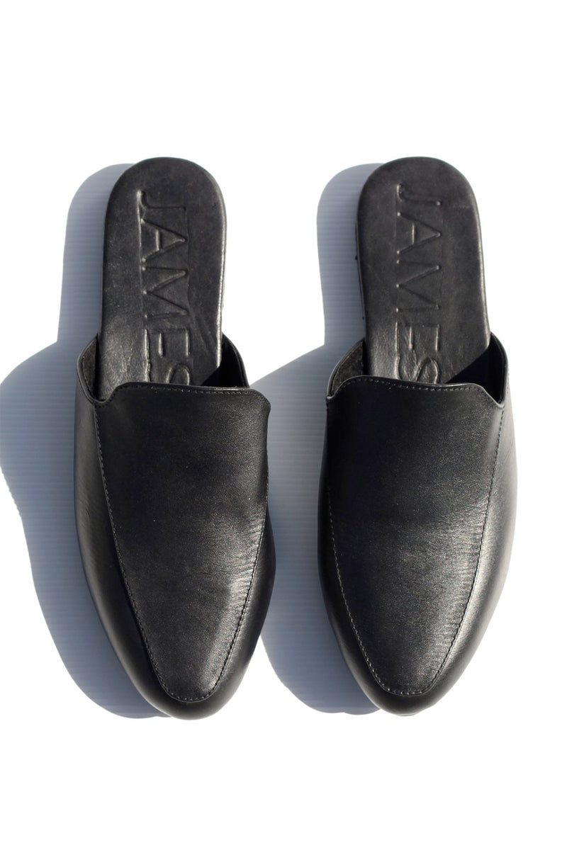 Lower East-Side Loafer