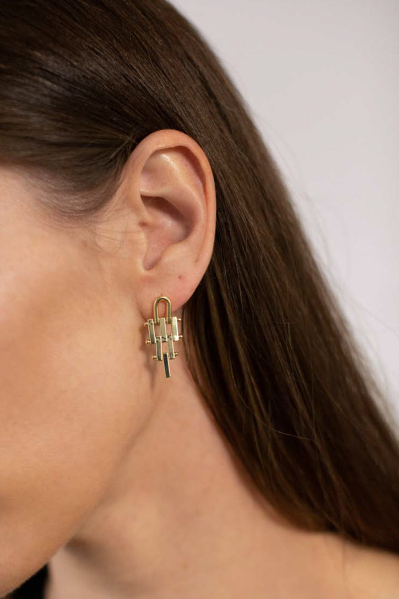 Mia Earrings
