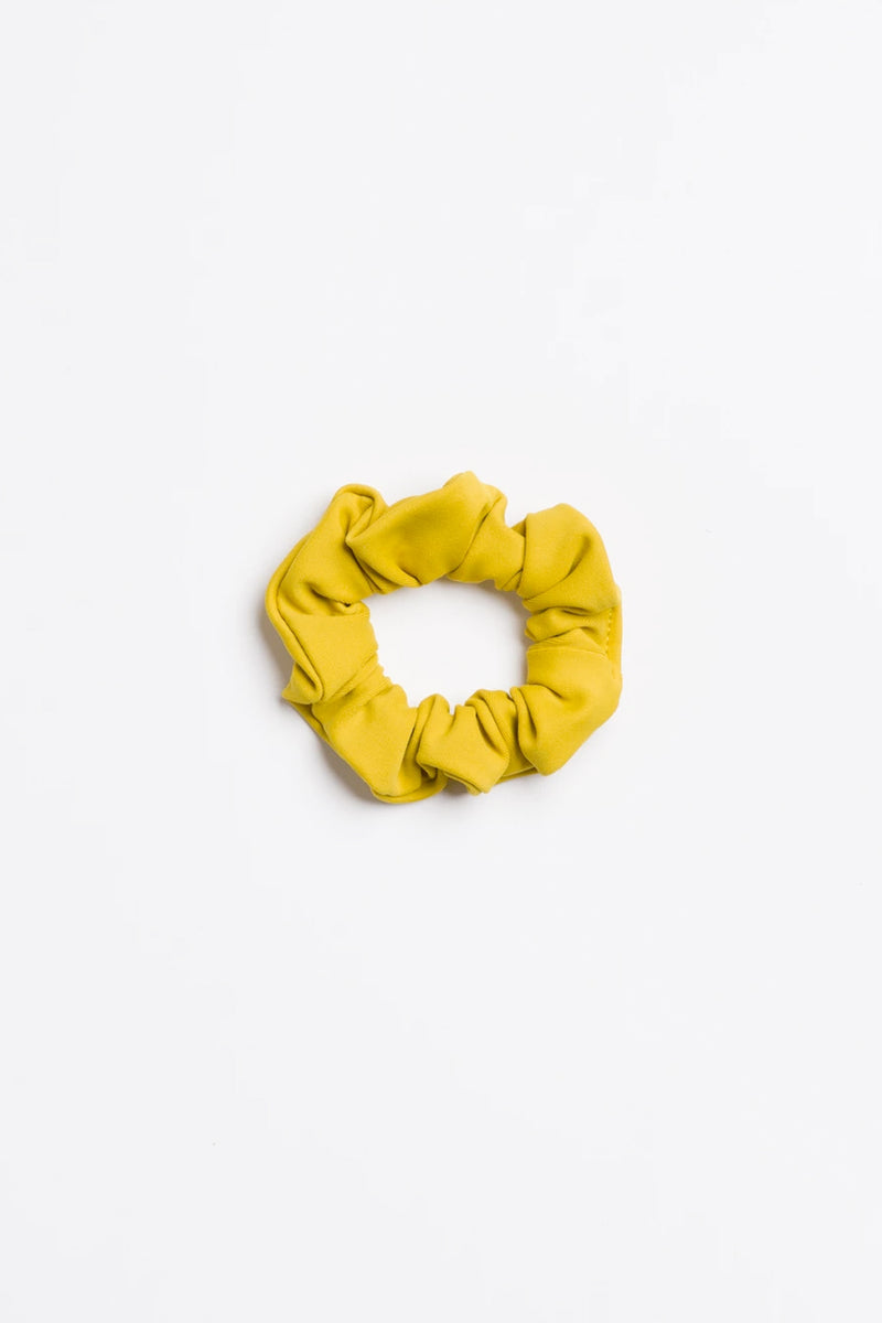 Mini Scrunchies - Matte