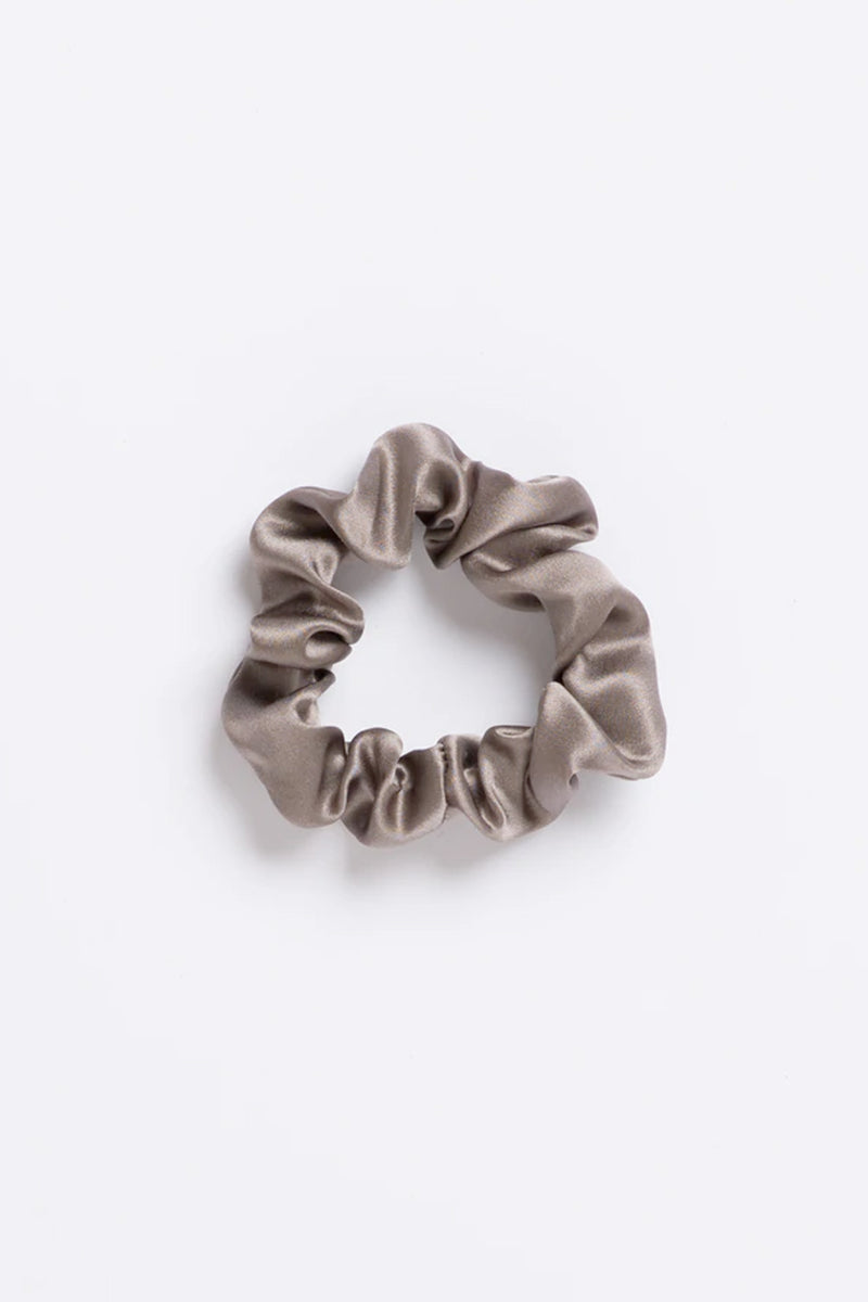 Mini Scrunchies - Silk