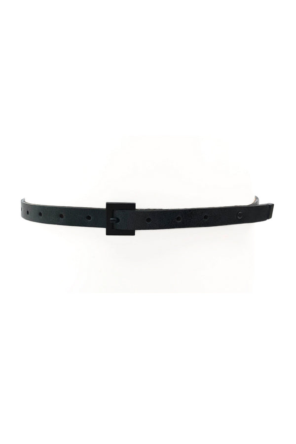 Mini Skinny Belt