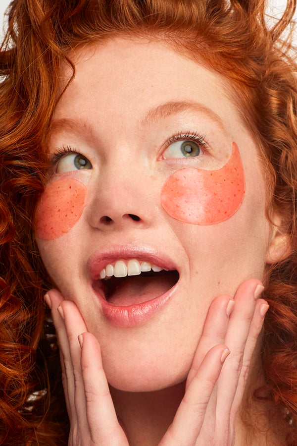 MoodPatch Happy Place Eye Gels