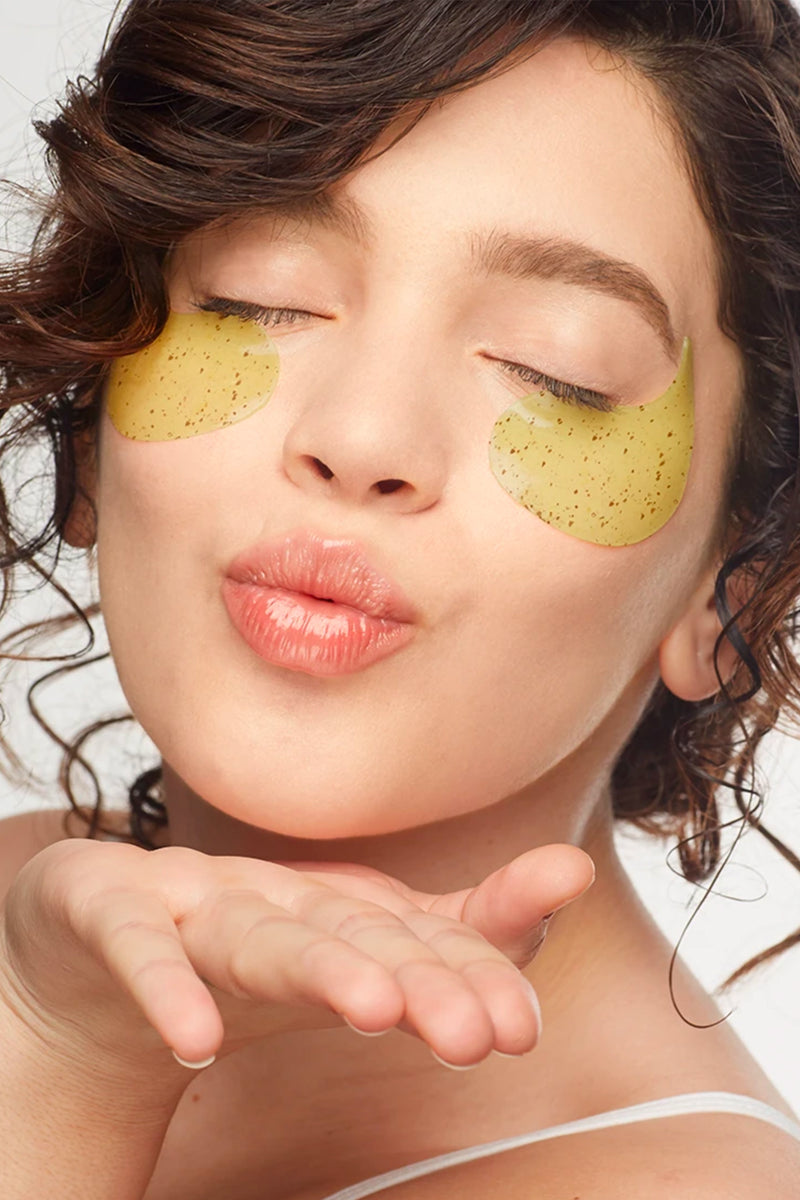 MoodPatch Perk Up Eye Gels