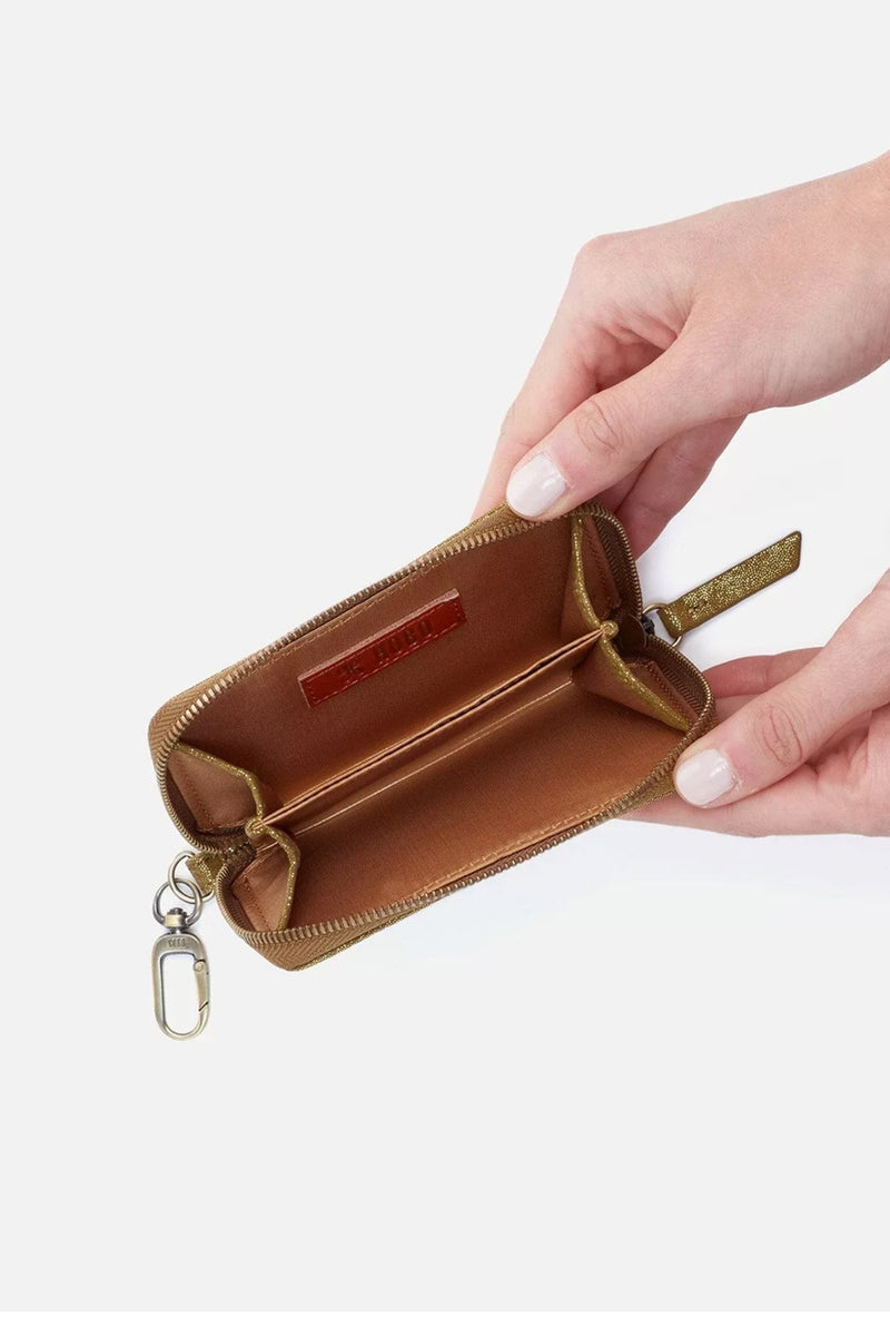 Move Clip Wallet
