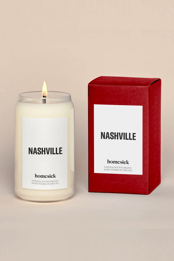 Nashville Candle