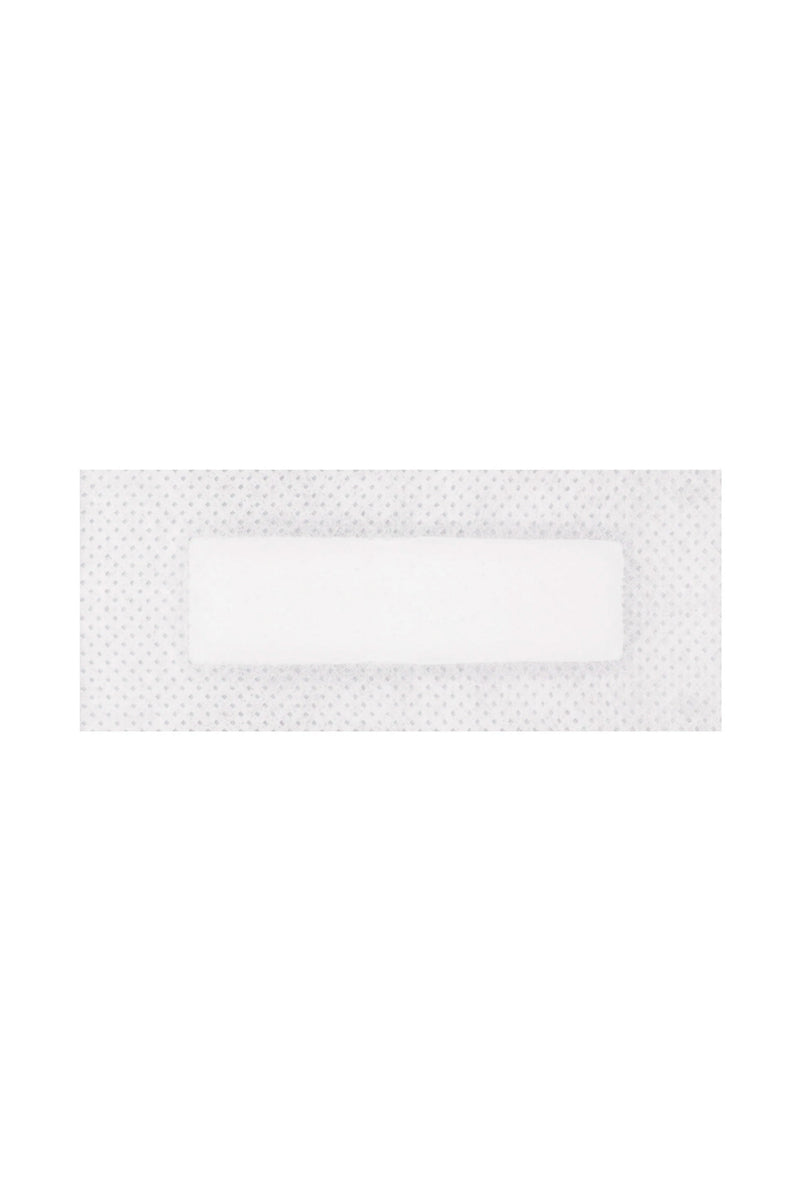 No Mo-Stache Facial Hair Removal Strips