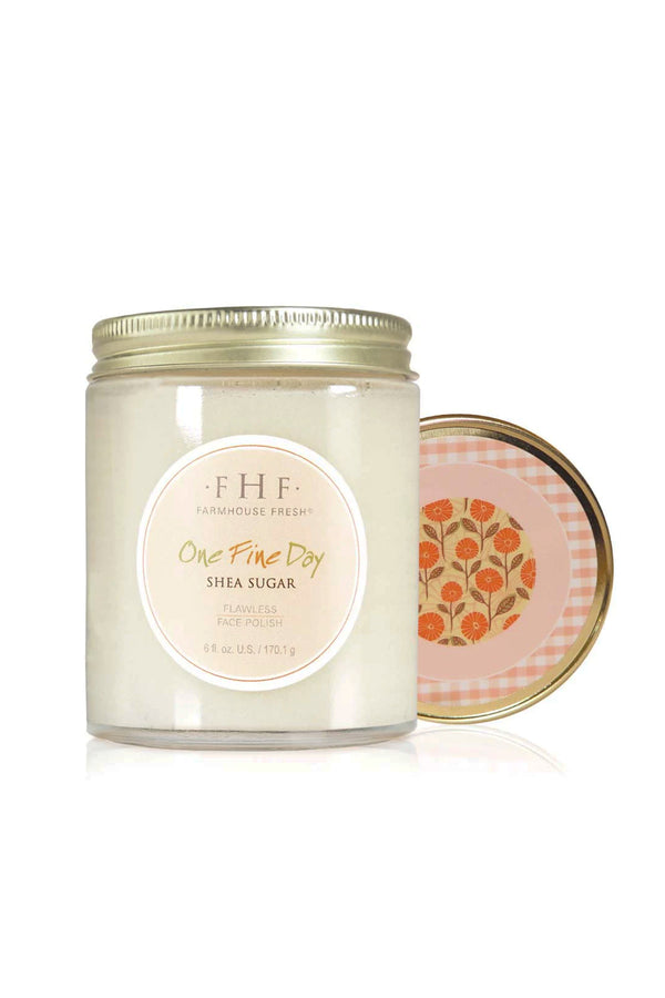 One Fine Day Flawless Face Polish