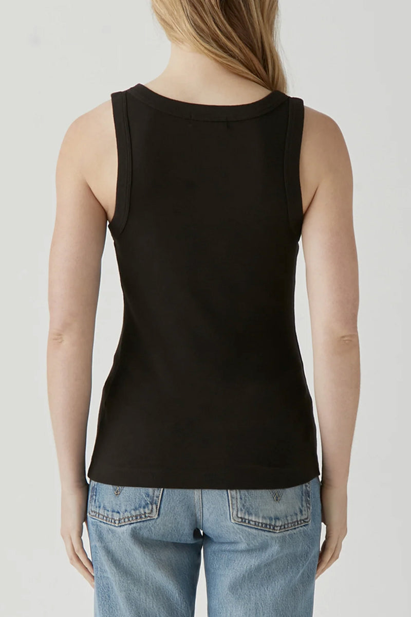 Paloma Tank