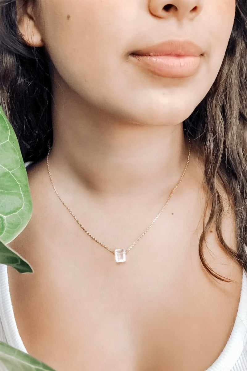 Parker Necklace