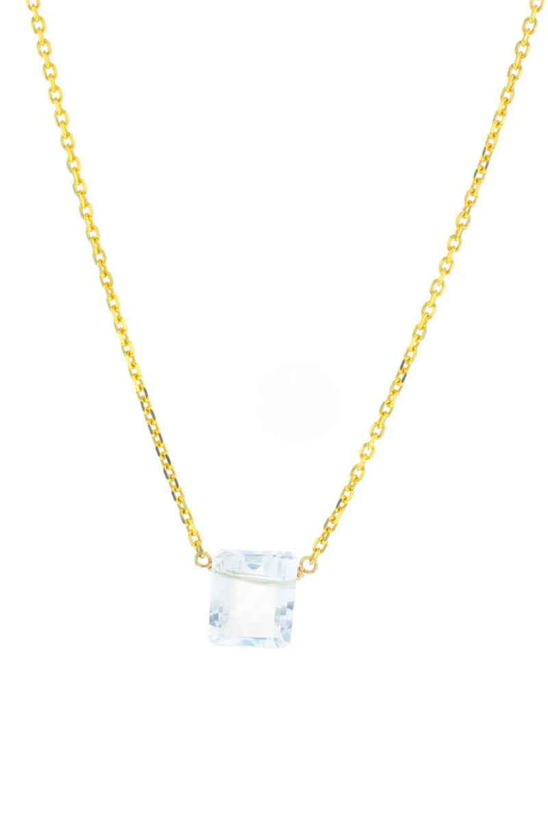 Parker Necklace