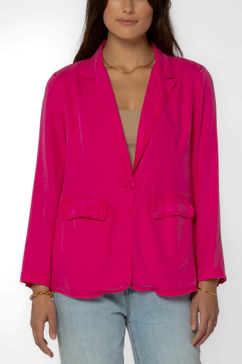 Patty Blazer