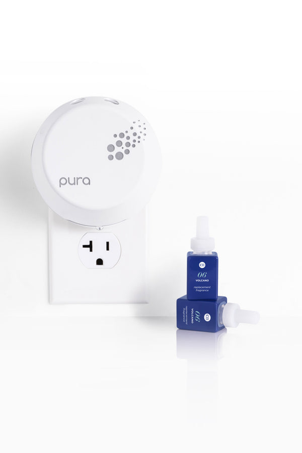 Pura Smart Device Diffuser Kit