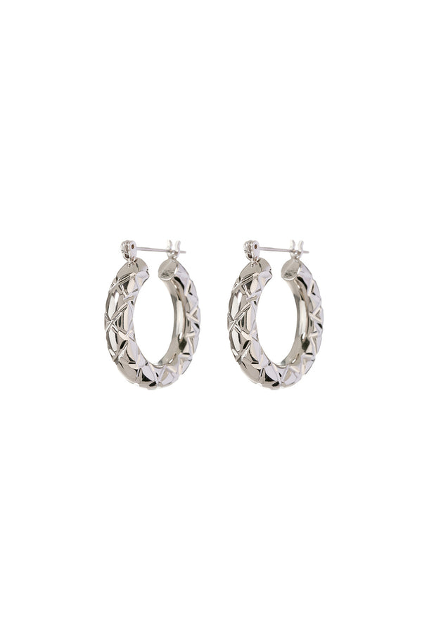Quilted Baby Amalfi Hoops