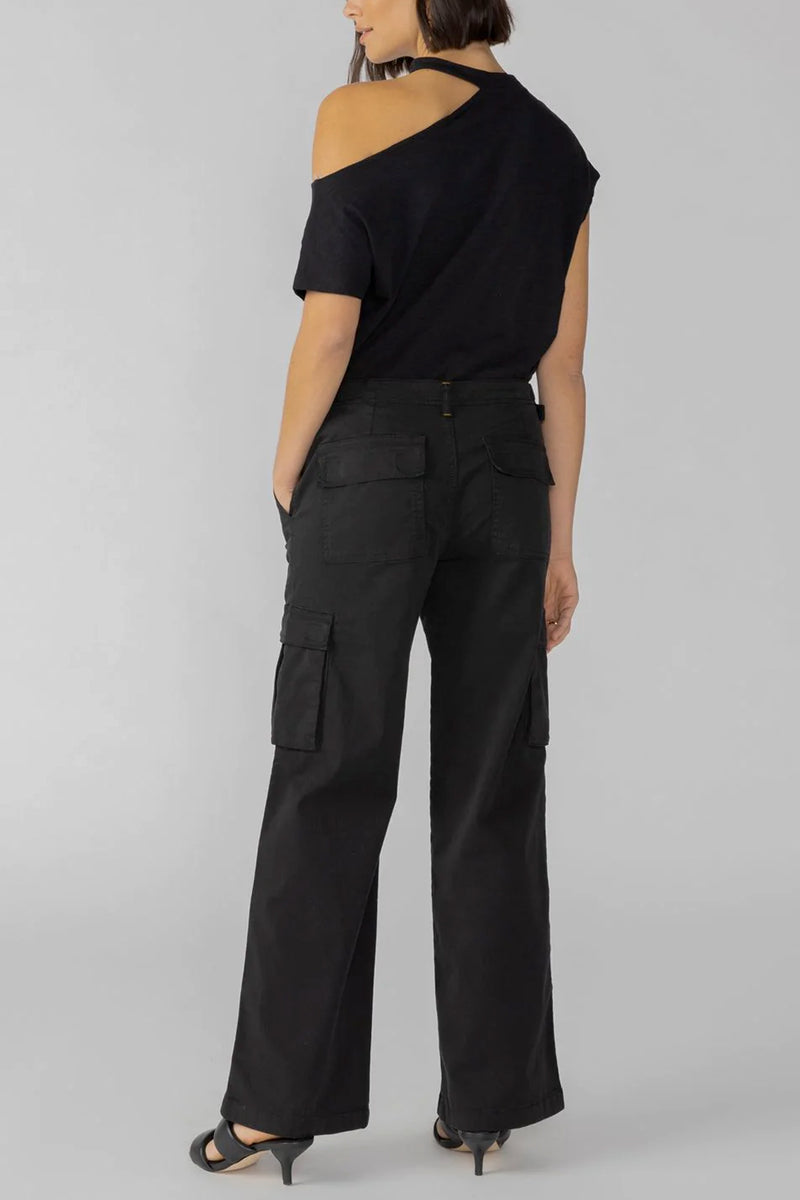 Reissue Cargo Pant