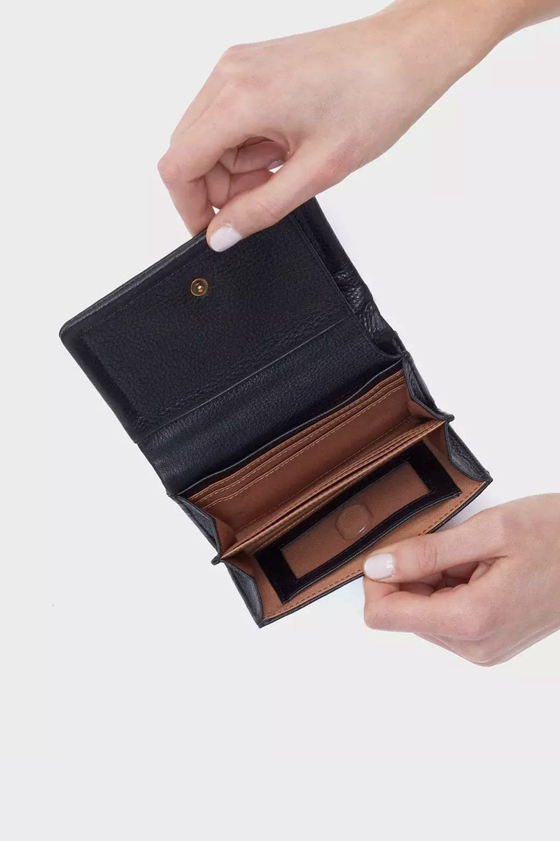 Lumen Medium Bifold Wallet