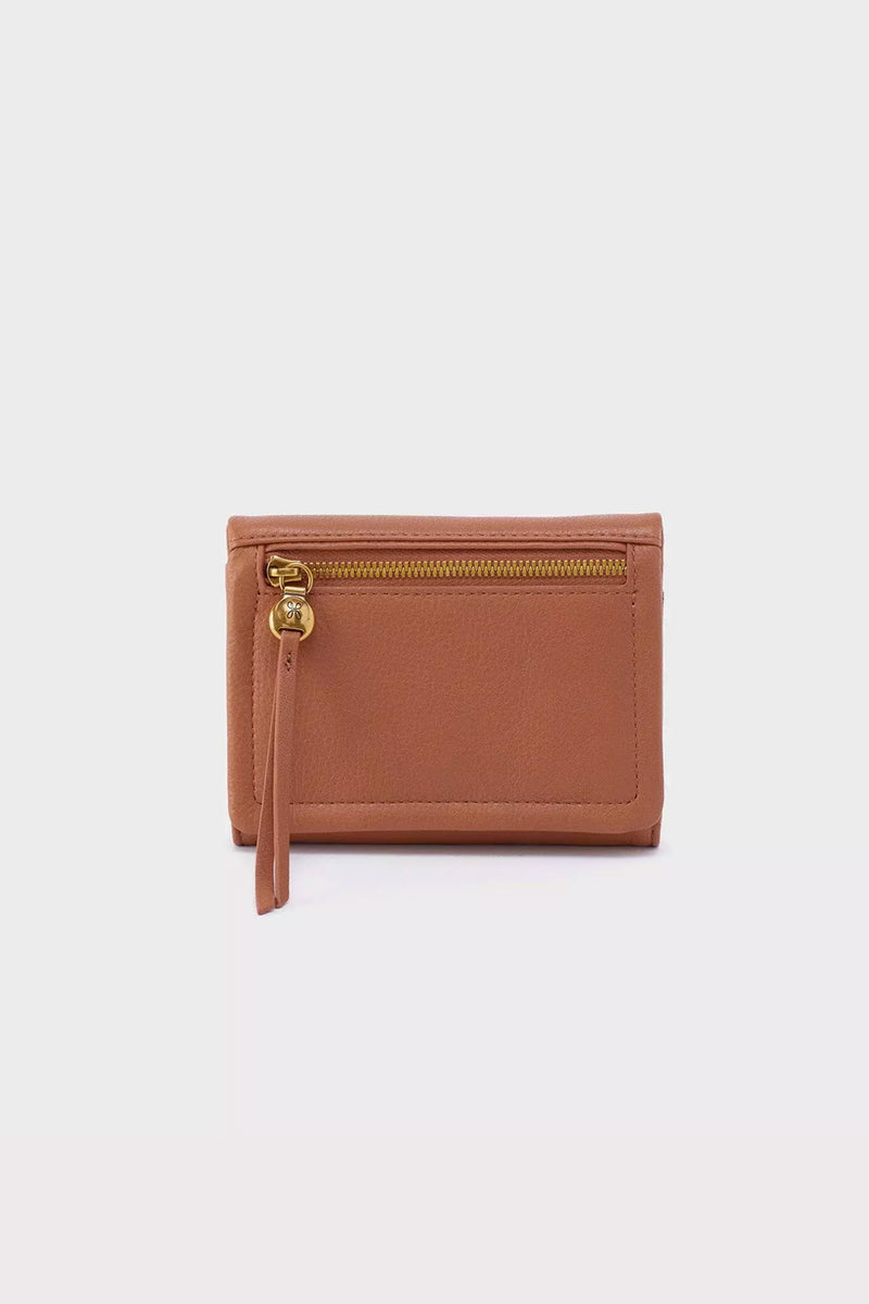 Lumen Medium Bifold Wallet