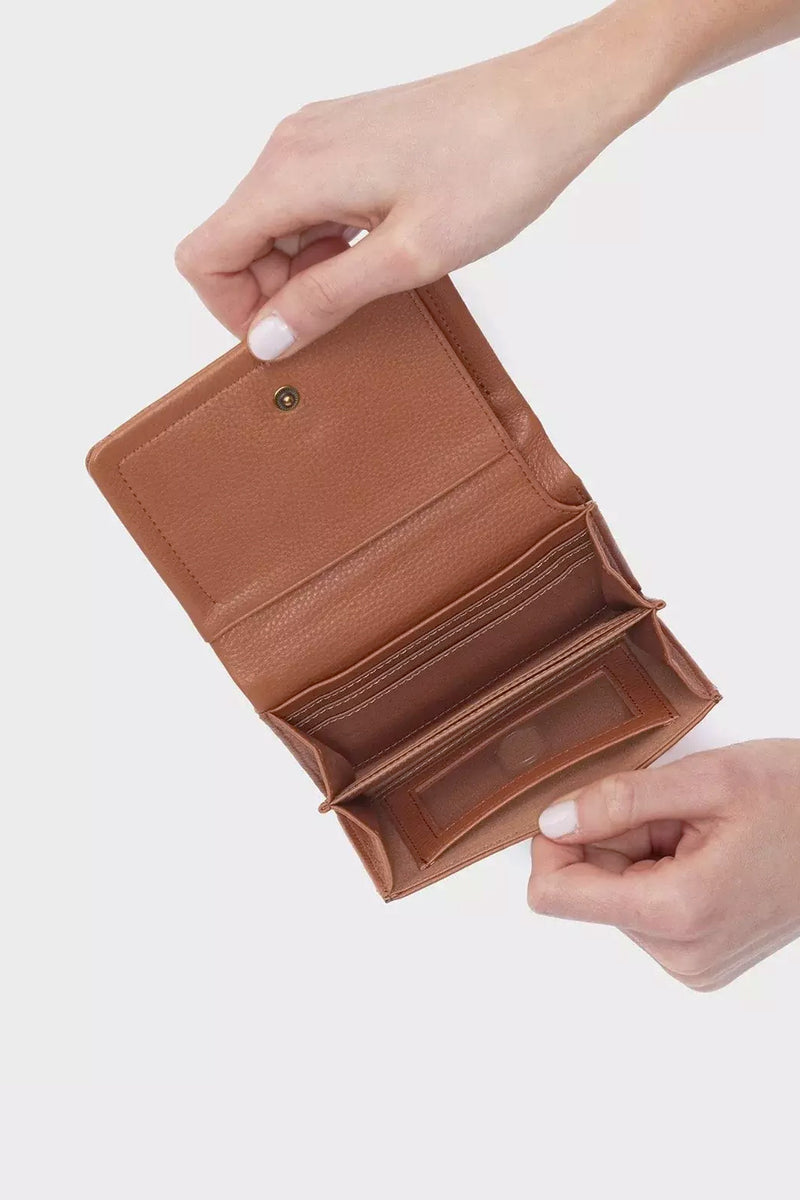 Lumen Medium Bifold Wallet