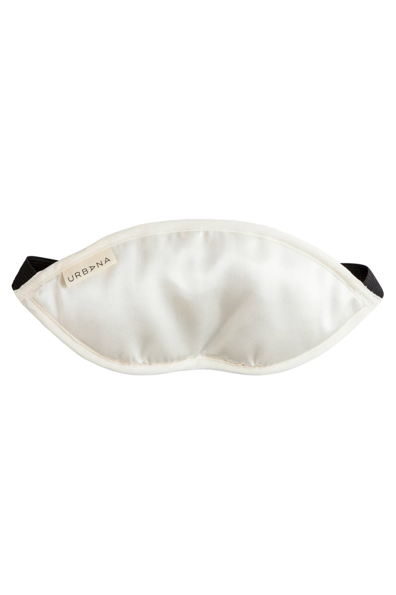 Spa Privé Satin Eye Pillow with Lavender