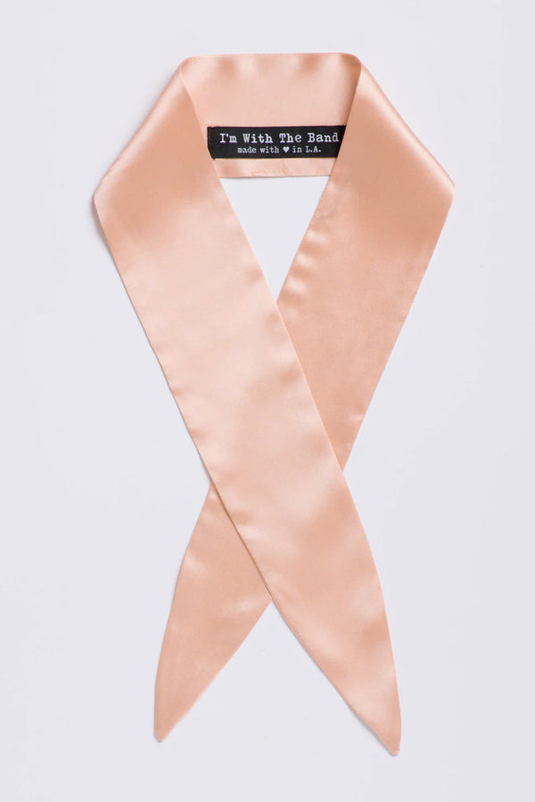Scarf Ties - Silk