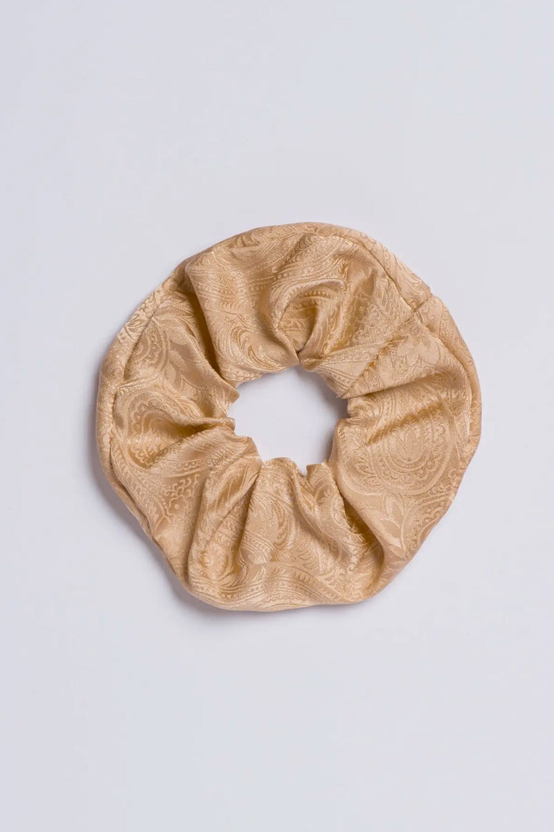 Scunchies - Silk
