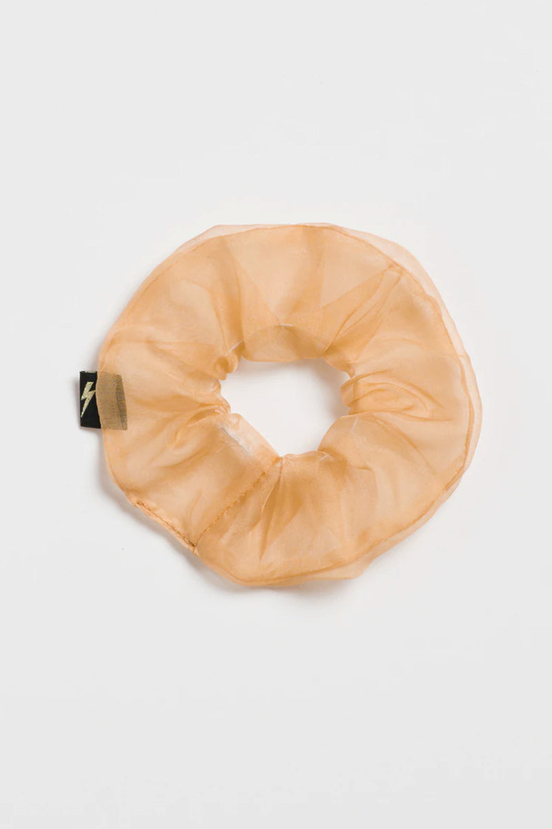 Scunchies - Silk