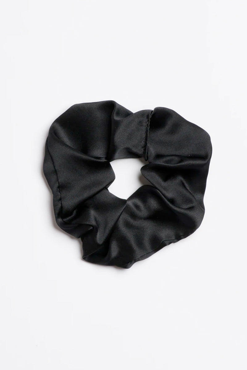 Scunchies - Silk