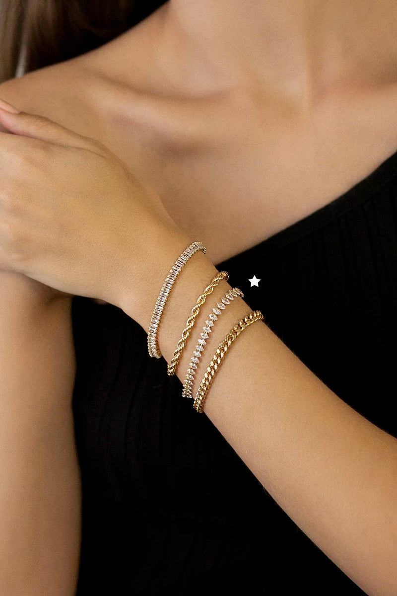 Serena Bracelet