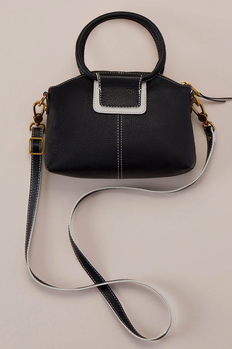 Sheila Top Zip Crossbody