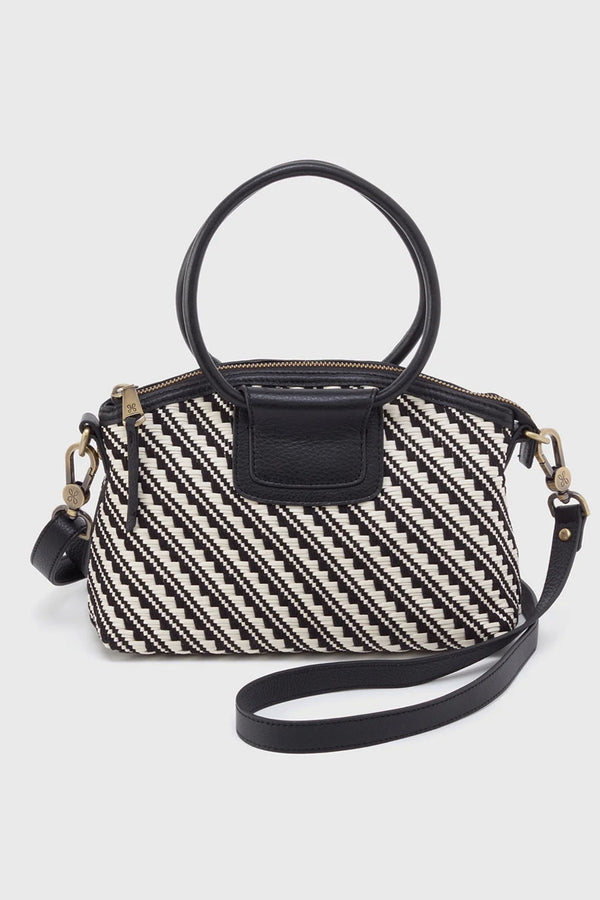 Sheila Top Zip Crossbody