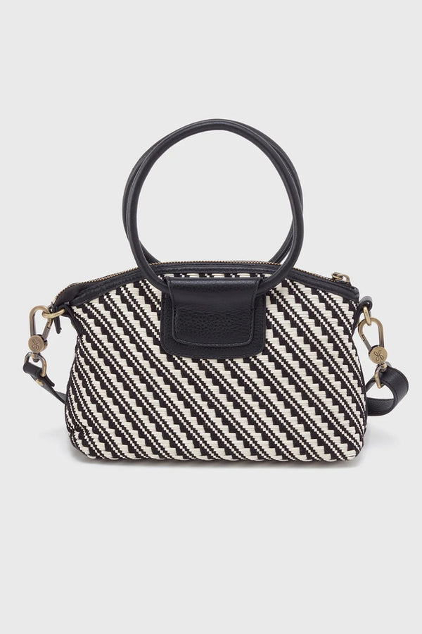 Sheila Top Zip Crossbody