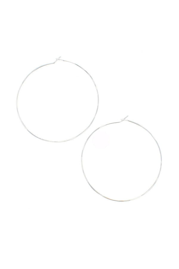 Round Hoops