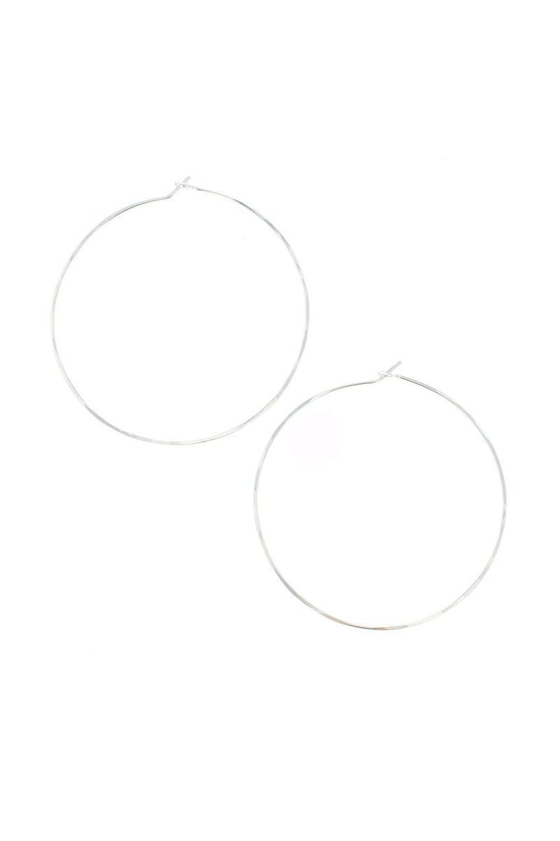 Round Hoops