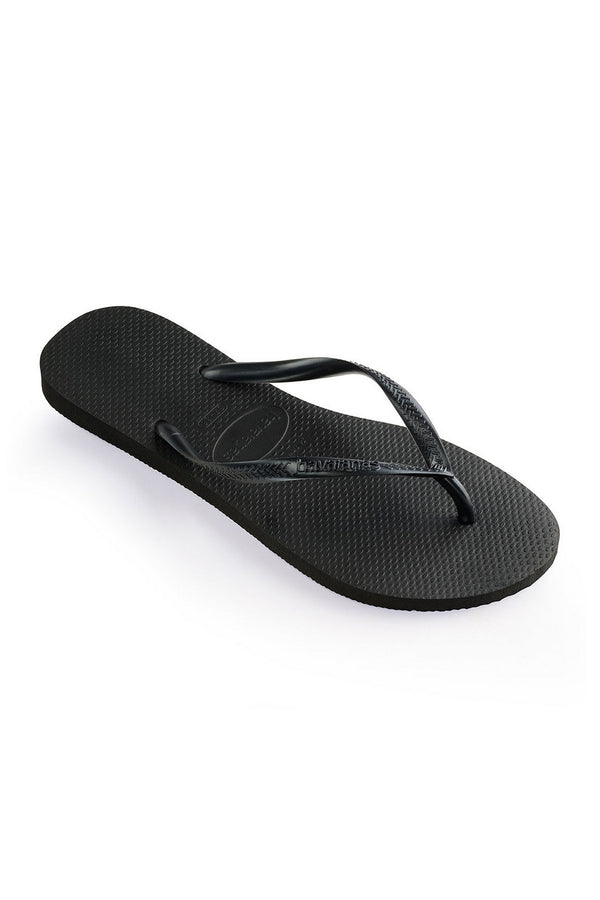 Slim Flip Flops