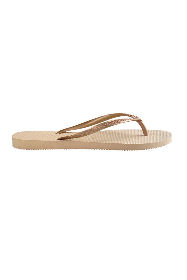 Slim Flip Flops