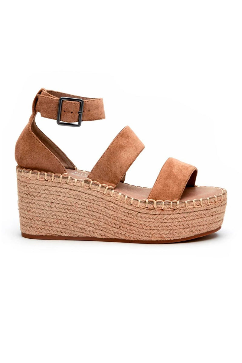 Soire Wedge