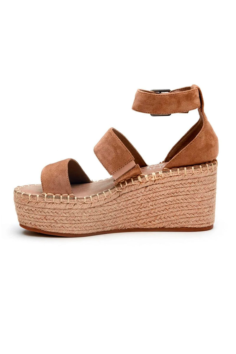 Soire Wedge