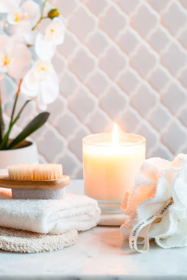 Spa Privé Moisturizing Gloves
