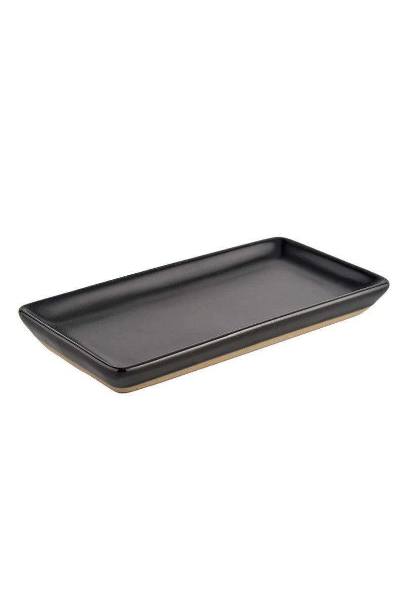 Stoneware Tray - 2 colors