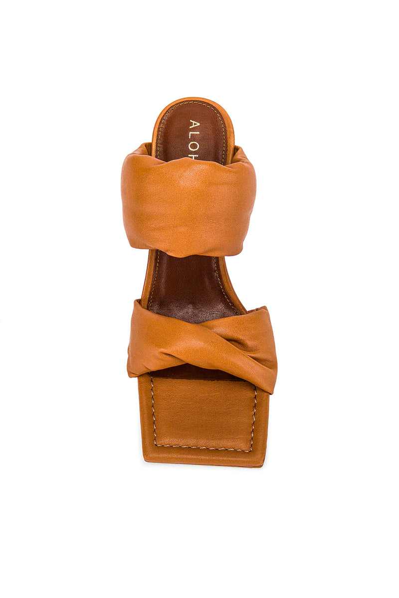 Twist Strap