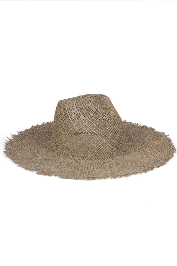 Sunnydip Fray Fedora