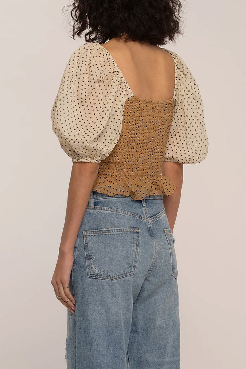Svea Top