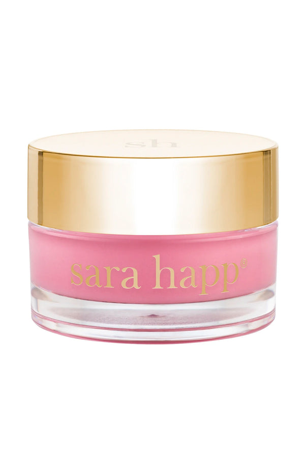 Sweet Clay Lip Mask