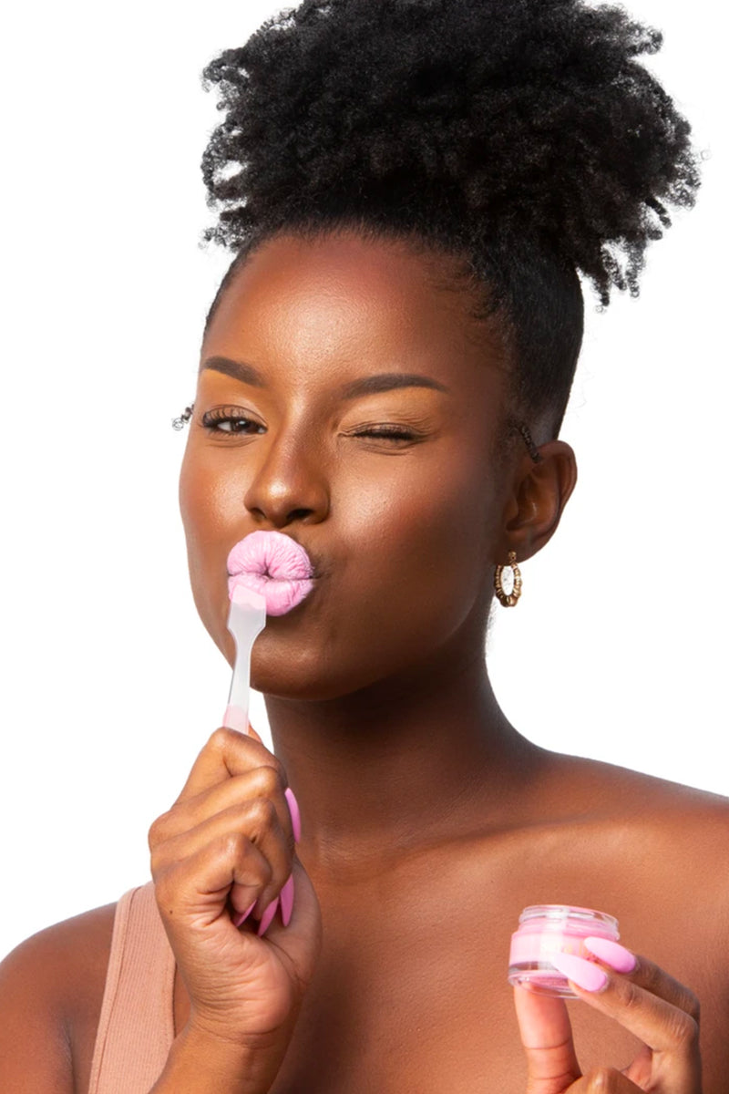Sweet Clay Lip Mask